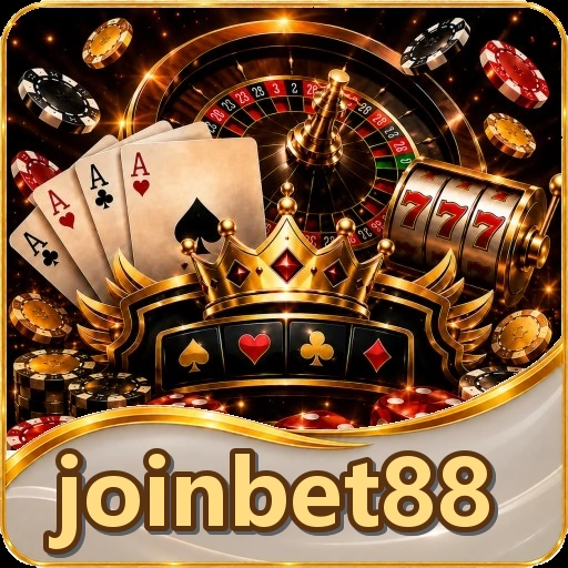Metadata dan identitas paket aplikasi joinbet88 APK