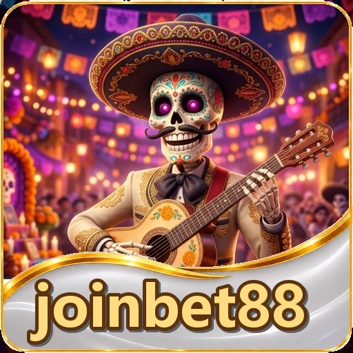 Cuplikan tampilan beranda di dalam aplikasi joinbet88